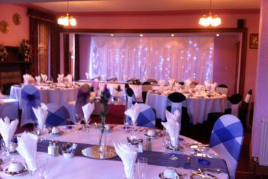 Arden House Hotel Hotel Function Room